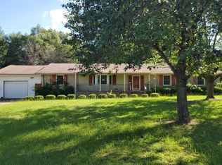 55 Westfield St, Barnwell, SC 29812