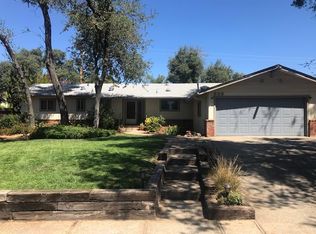 688 Terrace Dr, Redding, CA 96002