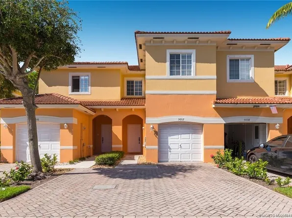 5012 SE Mariner Garden Cir #B-11, Stuart, FL 34997