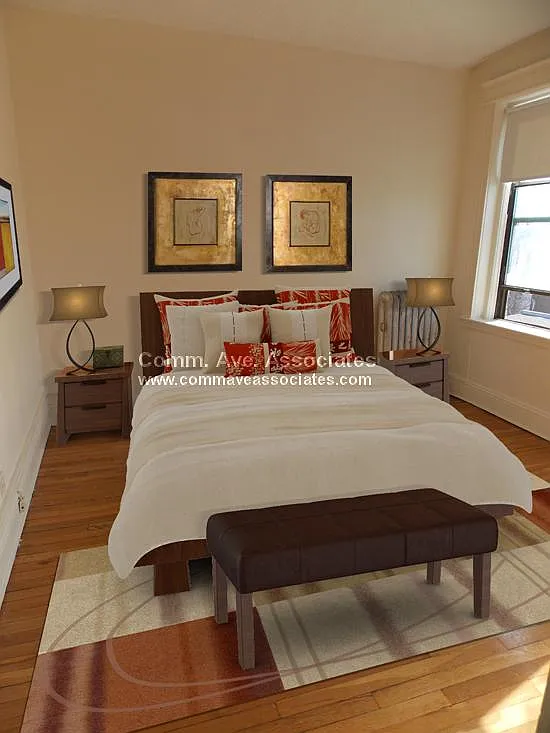 Building Photo - 1148 Commonwealth Ave #36