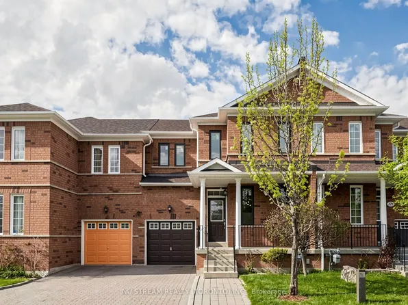 177 Wildberry Cres, Vaughan, ON L4H 2E8