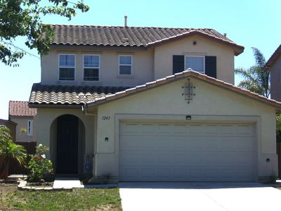 1243 Sea Fire Point, San Diego, CA, 92154