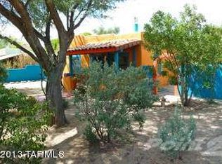 3321 E Elida St, Tucson, AZ 85716