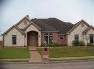 437 N Cedar Ridge Cir, Robinson, TX 76706