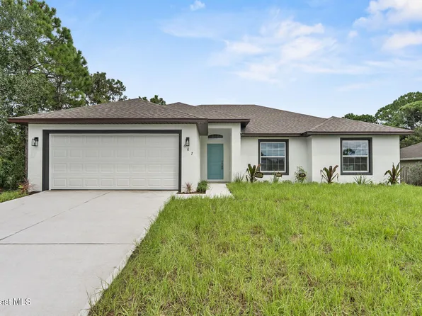 667 Tarr Ave SW, Palm Bay, FL 32908