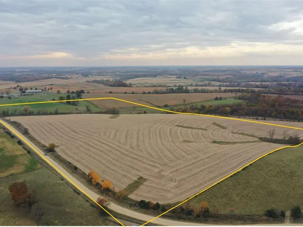 300th Ave, Bellevue, IA 52031