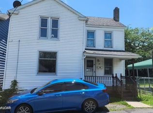 88 Bunny Ln, Edwardsville, PA 18704