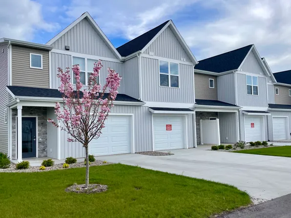Elmwood Lake Apartments, 5875 Balsam Dr #1-B303, Hudsonville, MI 49426