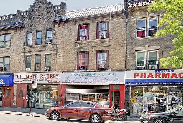 1st image of 1246 Flatbush Ave #1