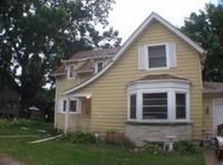 504 W Boone St, Belvidere, IL 61008