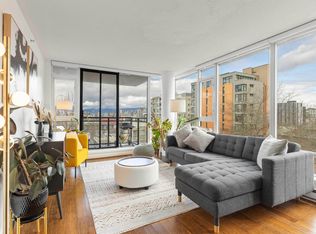 1650 W 7th Ave #706, Vancouver, BC