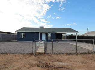 2713 E Pueblo Ave, Phoenix, AZ 85040