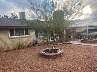 7116 Orange Tree Ln, El Paso, TX 79915