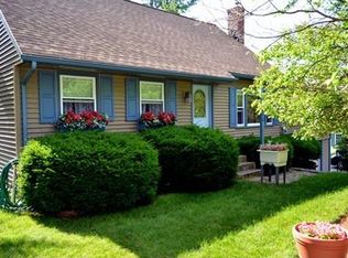 212 Auburn St, Cherry Valley, MA 01611
