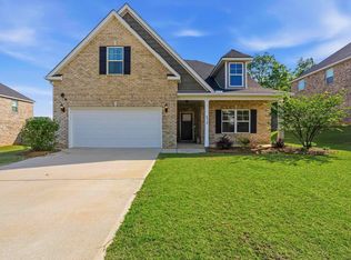 614 Samantha Brooke Way, Bonaire, GA 31005