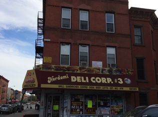 498 Decatur St #11 UNITS, brooklyn, NY 11233