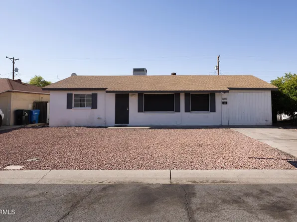 3803 W SAN MIGUEL Avenue, Phoenix, AZ 85019
