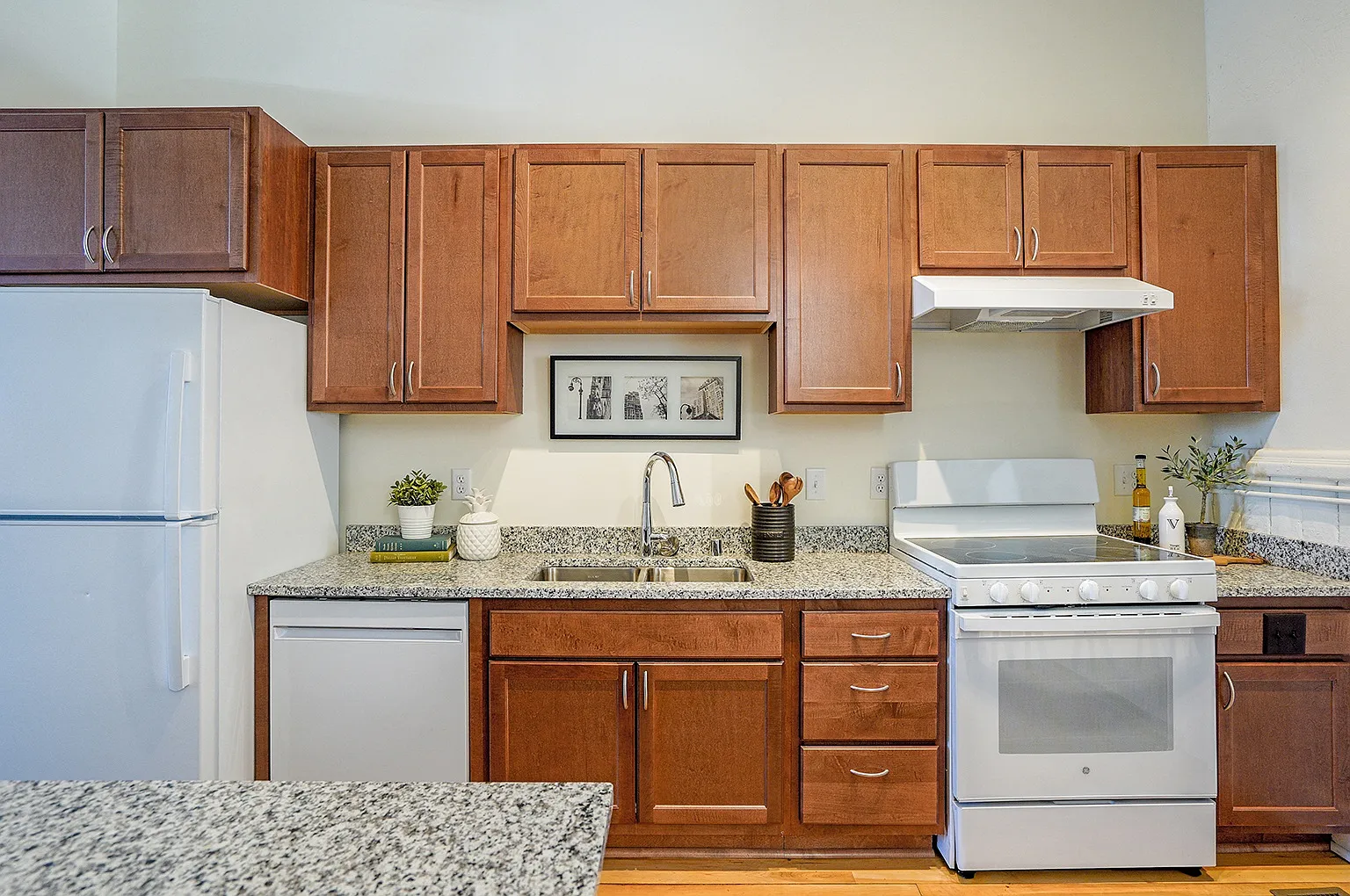 Upper Post Flats — Photo 1