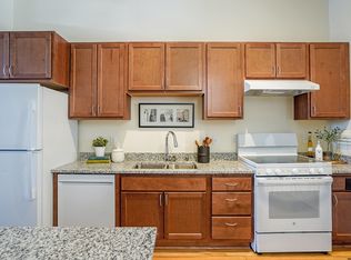 Upper Post Flats, Saint Paul, MN 55111