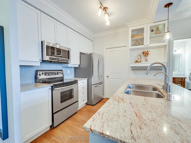 245 Dalesford Rd #109 — Photo 7