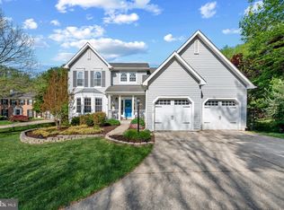 6112 Dry Leaf Path, Columbia, MD 21044