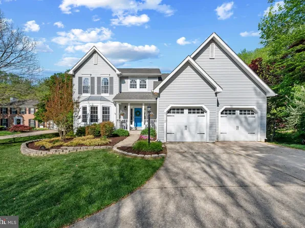 6112 Dry Leaf Path, Columbia, MD 21044