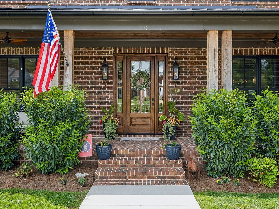 905B W 7th St, Columbia, TN 38401 | Zillow