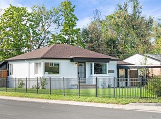 2401 Oneida Street, Denver, CO 80207