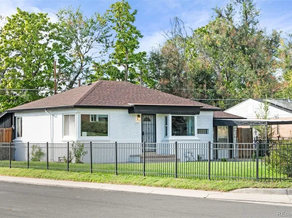 2401 Oneida Street, Denver, CO 80207