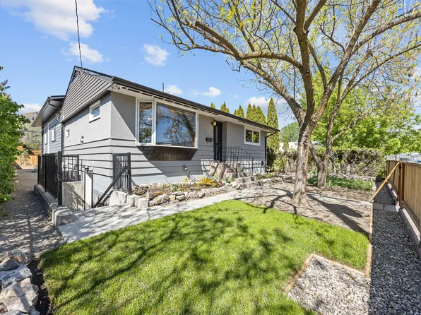 4202 34th St, Vernon, BC V1T 5Y4