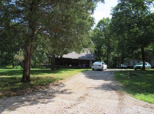 8012 Old Corinth Church Rd, Mount Juliet, TN 37122