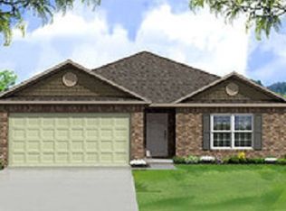 12810 E 67th Place N, Owasso, OK 74055