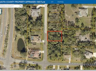 Crittendon St, North port, FL 34286