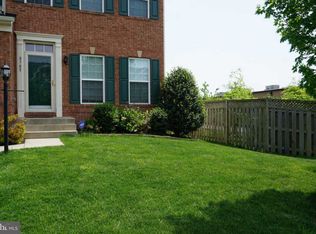 8705 Harefield Ln, Gainesville, VA 20155