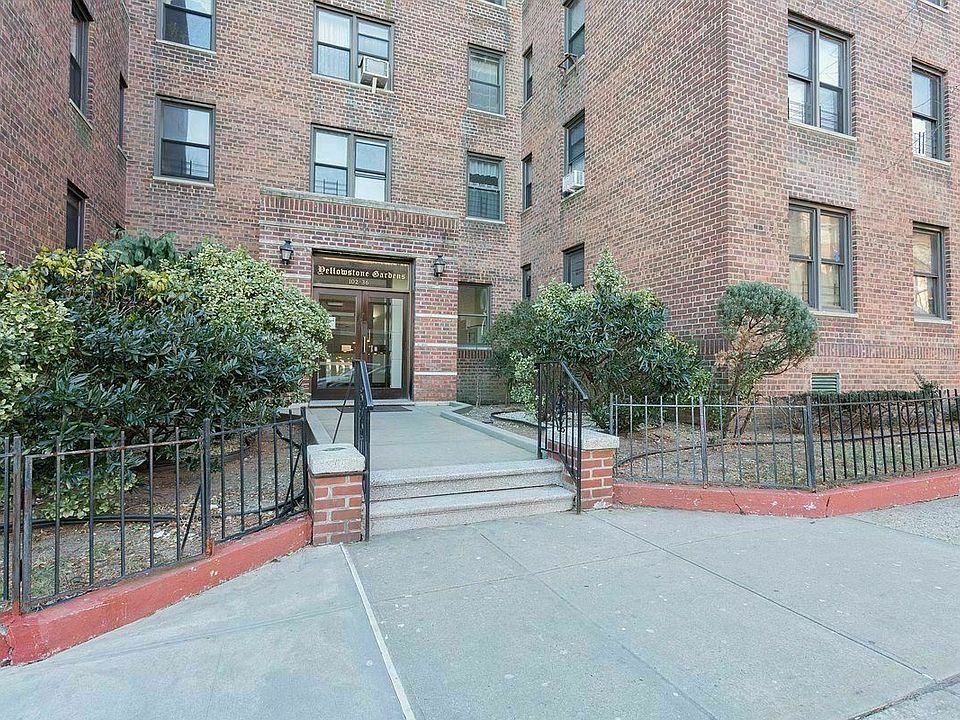 1st image of 102-36 64th Ave #6