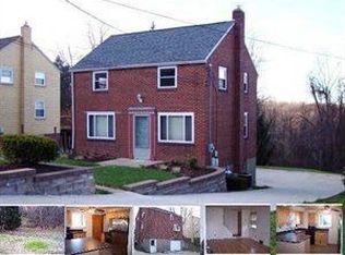 6385 Lowell, Penn Hills, PA 15147