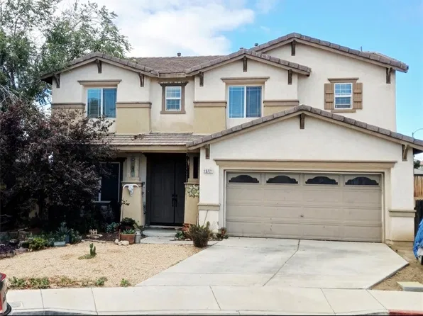 13721 Gobi Ct, Victorville, CA 92394