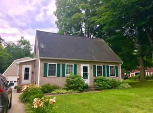 15 South St, Plymouth, CT 06782