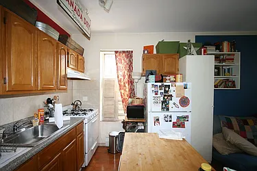 Rented by Brooklyn Hearth Realty
