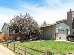 3930 S Truckee Ct, Aurora, CO 80013
