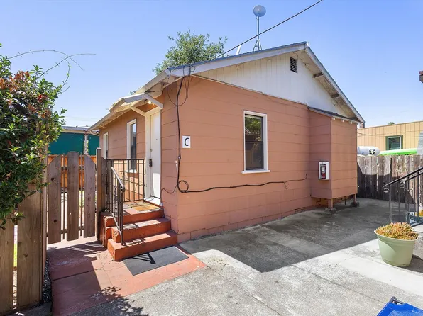 2510 Eagle Ave #C, Alameda, CA 94501