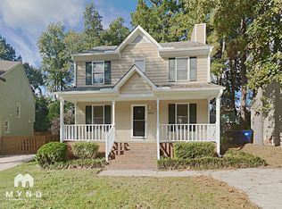 4513 Aviemore Cres, Raleigh, NC 27604
