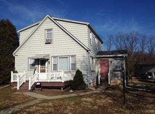 612-614 Kingwood St, Easton, PA 18045