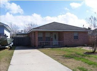 315 Avenue B, Westwego, LA 70094