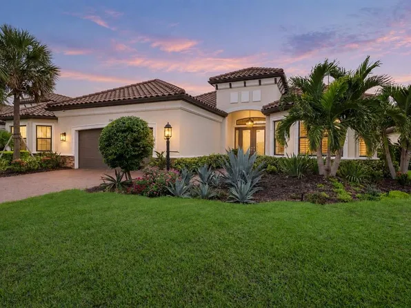 3860 SANTA CATERINA BOULEVARD, LAKEWOOD RANCH, FL 34211