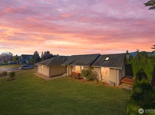 430 N 16th St, Mount Vernon, WA