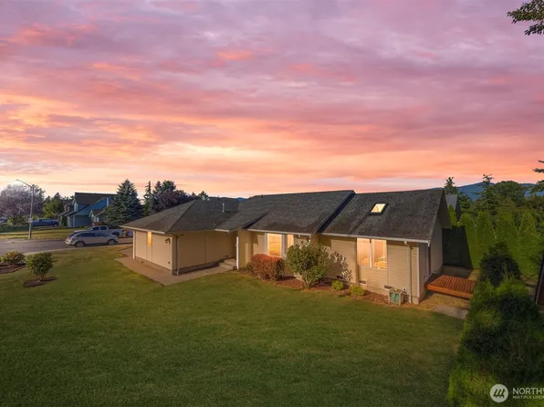 430 N 16th Street, Mount Vernon, WA 98273