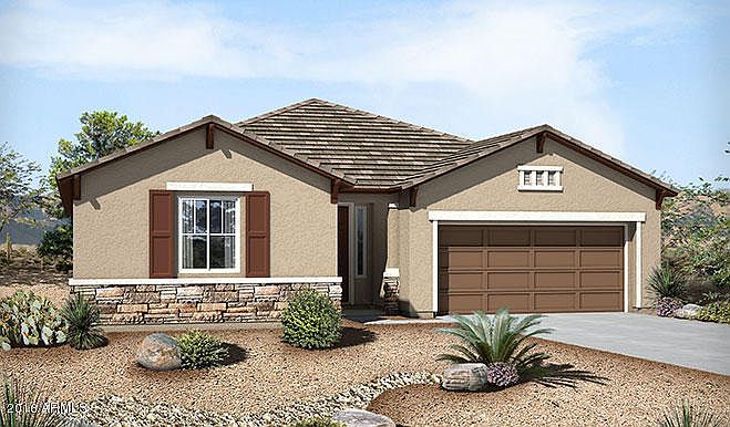 1st image of 762 W Desert Hollow Dr