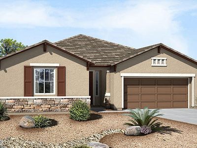 762 W Desert Hollow Dr, San Tan Valley, AZ, 85143