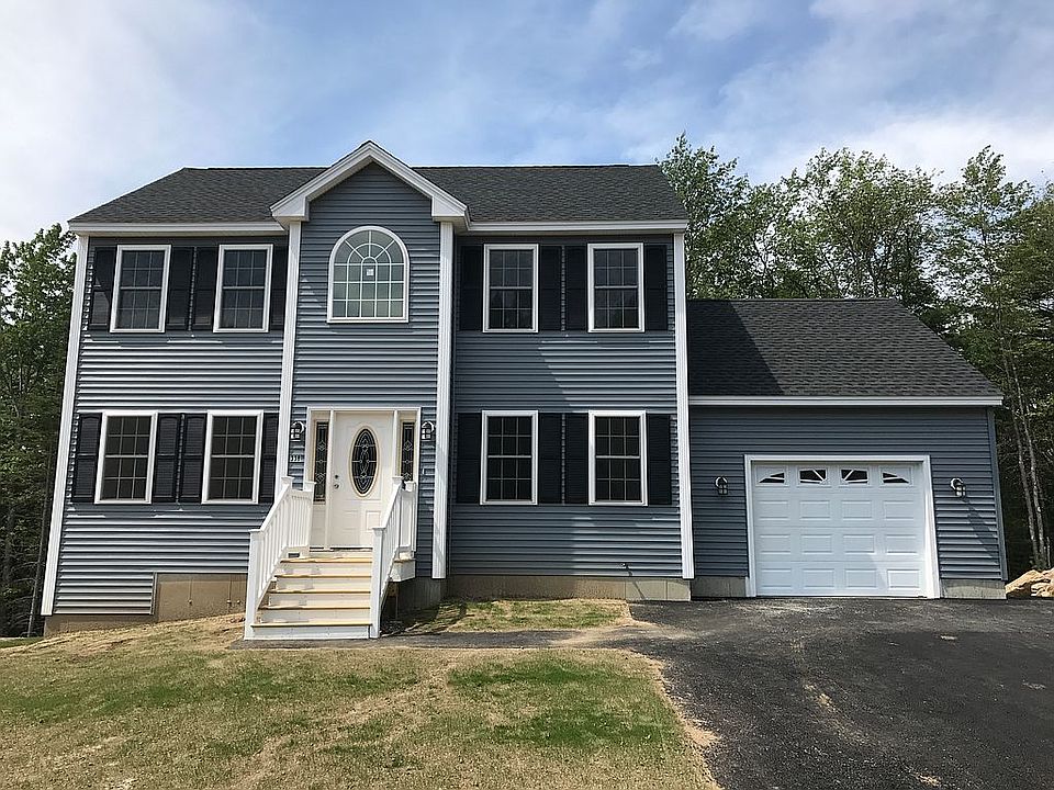 2nd image of LOT 58 Brookside Dr
